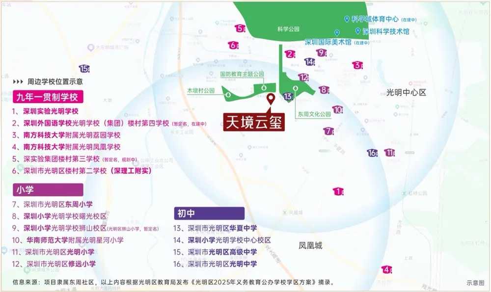 振业天境云玺详情图05