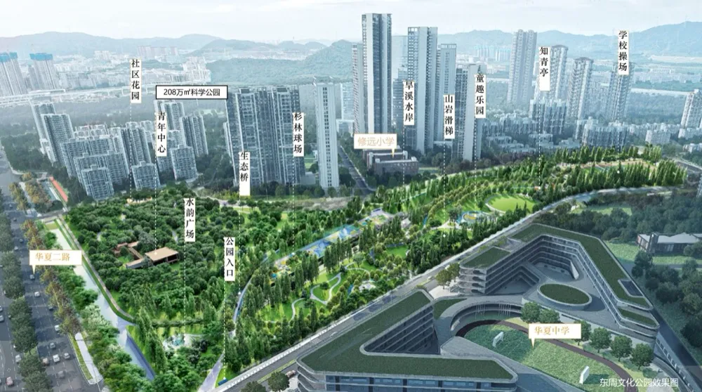 振业天境云玺详情图09